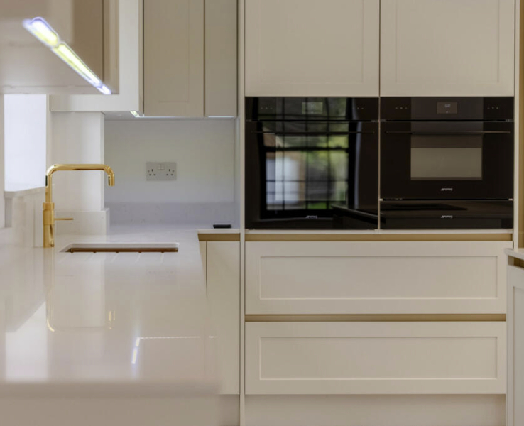 Cover photo of Martin Thompson Joinery Ltd